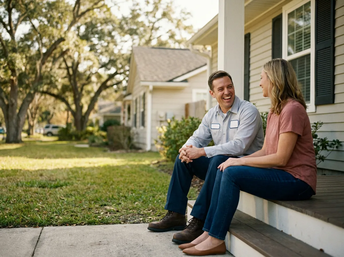 Septic tank pumping FAQs for Henderson, NE